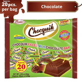 CHOCQUIK BAR