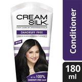 CREAMSILK CONDITIONER DANDRUFF FREE VIOLET