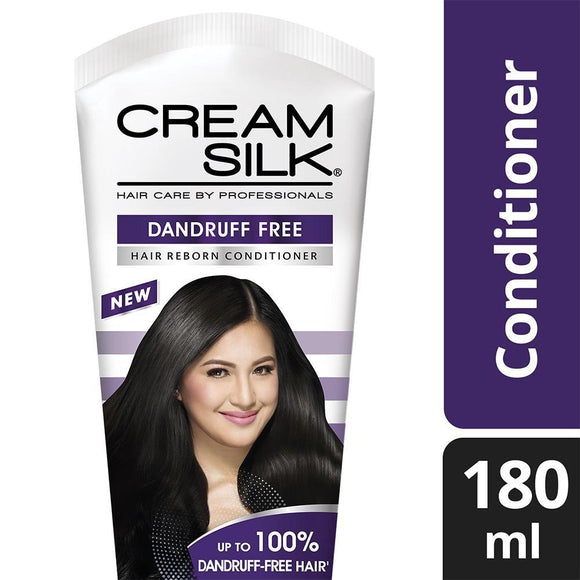 CREAMSILK CONDITIONER DANDRUFF FREE VIOLET