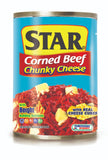 PUREFOODS STAR CORNED BEEF