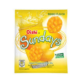 OISHI SUNDAYS