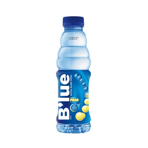 BLUE VITAMIN DRINK PERKY PEAR