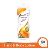 FLAWLESSLY LOTION