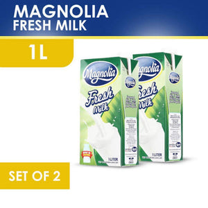 MAGNOLIA FRESH MILK