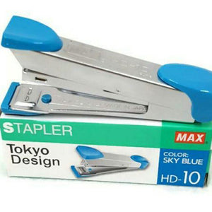 MAX STAPLER HD-(10)