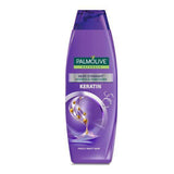 PALMOLIVE SHAMPOO & CONDITIONER SILKY STRAIGHT