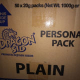 DRAGON SID