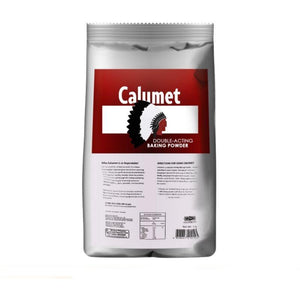 CALUMET BAKING POWDER