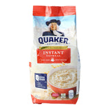 QUAKER OATS INSTANT