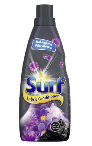 SURF FABCON CHARCOAL FRESH