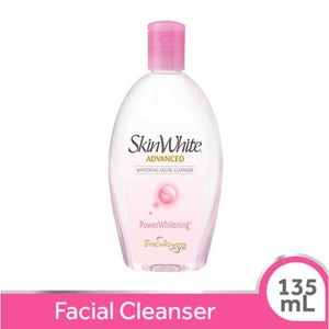 SKINWHITE POWER WHITENING FACIAL CLEANSER