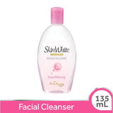 SKINWHITE POWER WHITENING FACIAL CLEANSER