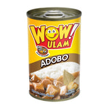 WOW ULAM