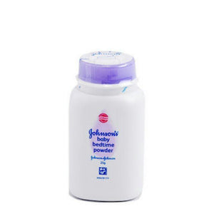 JOHNSONS BABY POWDER BEDTIME