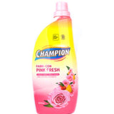 CHAMPION FABRI-CON PINK