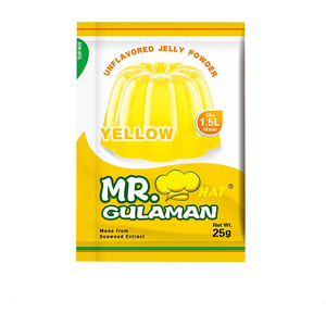 MR GULAMAN YELLOW