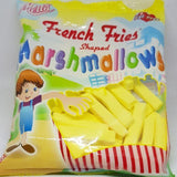 FRENCH FRIES MARSHMALLOWS