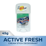 SAFEGUARD DEOSTICK ACTIVE FRESH