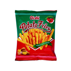 OISHI POTATO FRIES