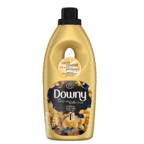 DOWNY FABCON DARING