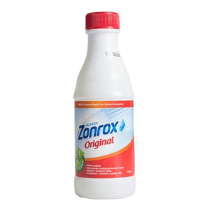 ZONROX ORIGINAL