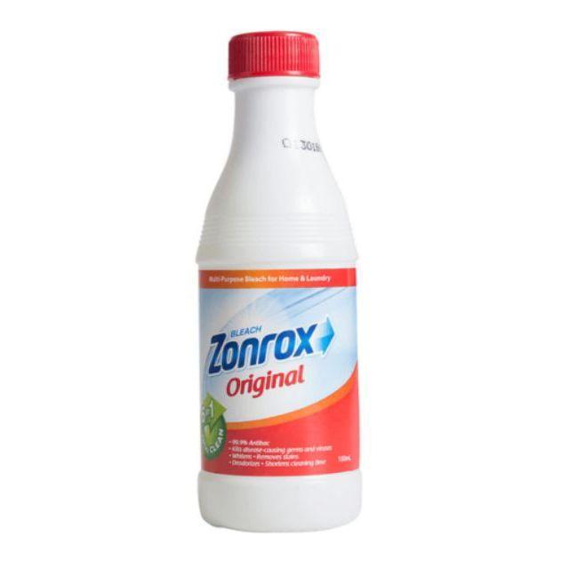 ZONROX ORIGINAL – Nesabel Online – Branch