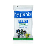 HYGIENIX GERMICIDAL SOAP