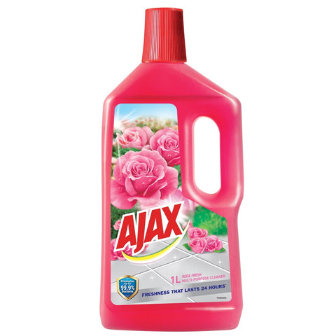 AJAX ROSE FRESH