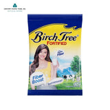 BIRCH TREE FORTIFIED