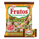 COL FRUTOS