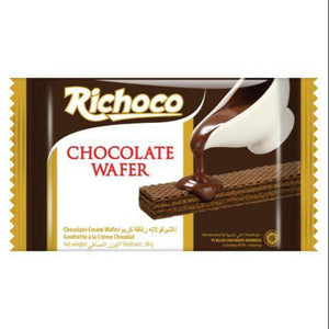 RICHOCO CHOCO WAFER