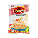OISHI KIREI YUMMY FLAKES