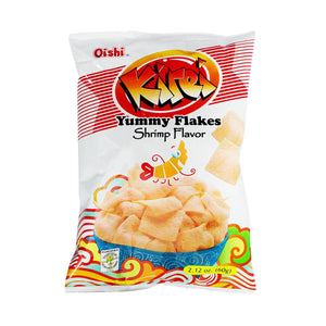 OISHI KIREI YUMMY FLAKES