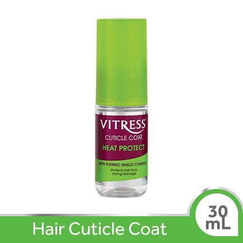 VITRESS HAIR CUTICLE COAT