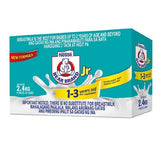 BEAR BRAND JR MILK