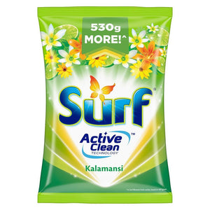 SURF POWDER KALAMANSI G