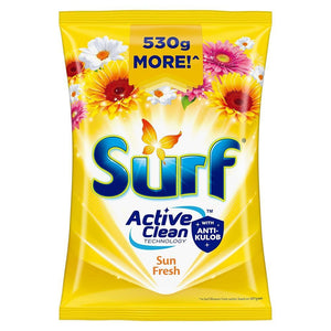 SURF POWDER SUN FRESH Y