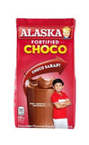 ALASKA POWDER FILLED MILK