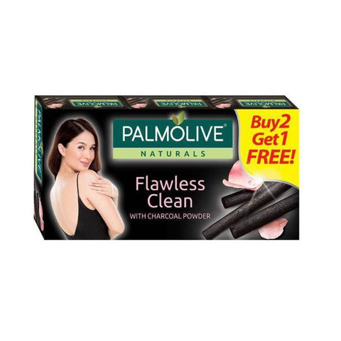 PALMOLIVE SOAP FLAWLESS GLOW