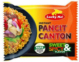 LUCKY ME PANCIT CANTON