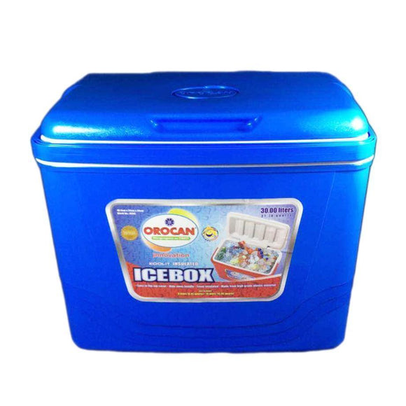 ICE BOX (9230)