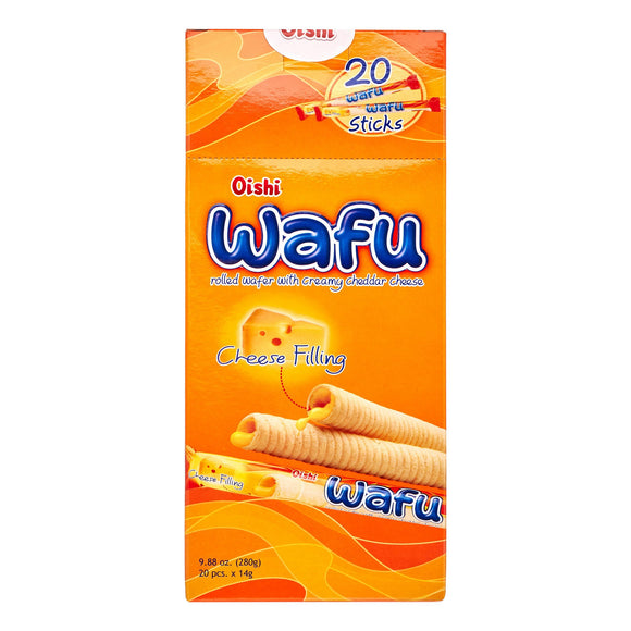 OISHI WAFU