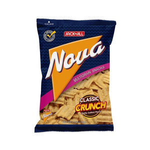 NOVA CLASSIC CRUNCH