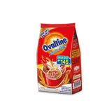 OVALTINE POWER