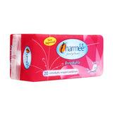 CHARMEE PANTYLINER BREATHABLE