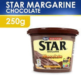 STAR MARGARINE CHOCOLATE