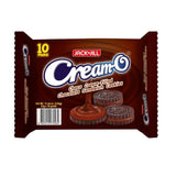 CREAM-O COOKIE CHOCO