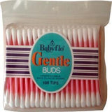 BABYFLO GENTLE BUDS PINK