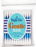 BABYFLO GENTLE BUDS BLUE