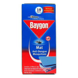 BAYGON MAT ANTI-DENGUE REF